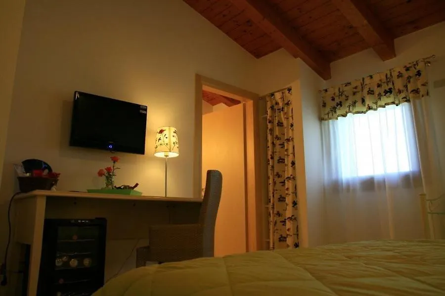 Country House Salomè Musile di Piave