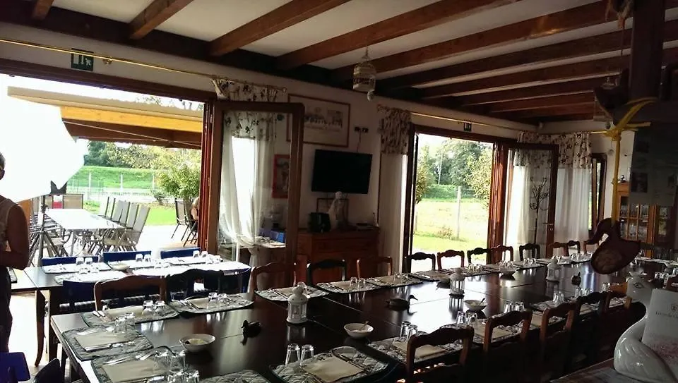 Country House Salomè Musile di Piave