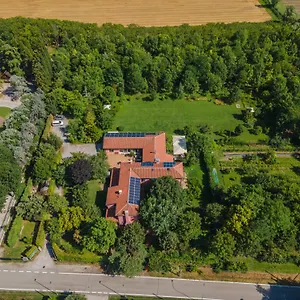 Bauernhof Settecentoalberi, Noventa di Piave