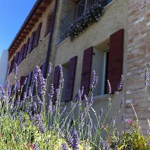 Bauernhof Le Pervinche, Refrontolo