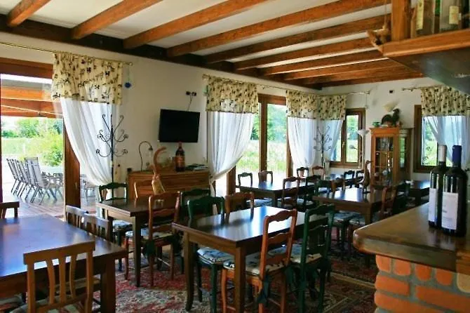 Musile di Piave Country House Salome