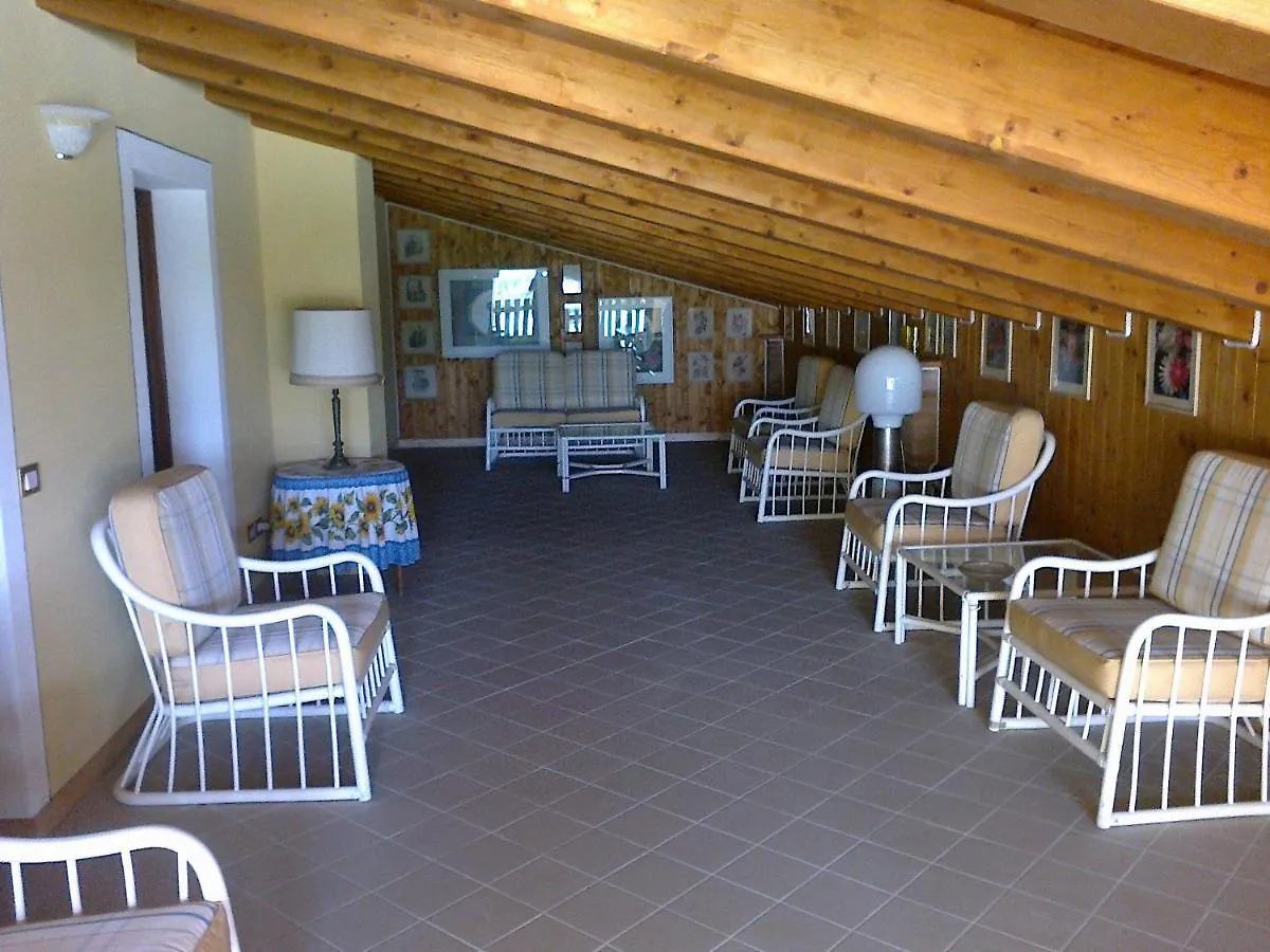 Musile di Piave Country House Salome