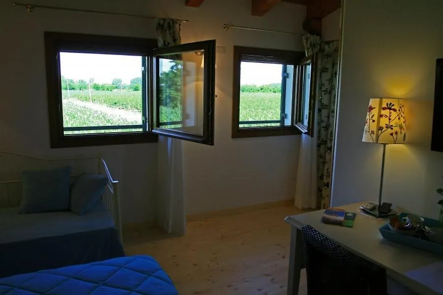 Musile di Piave Country House Salome