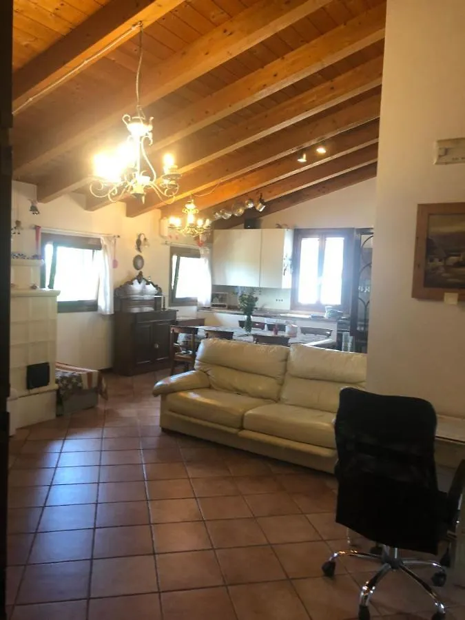 Musile di Piave Country House Salome 0*, Musile di Piave איטליה