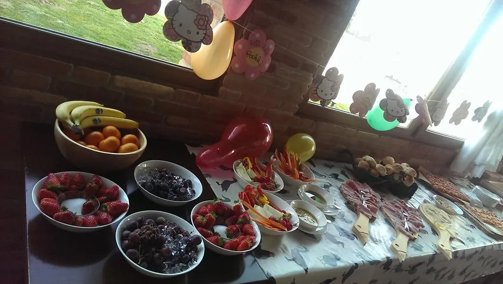 Musile di Piave Country House Salome