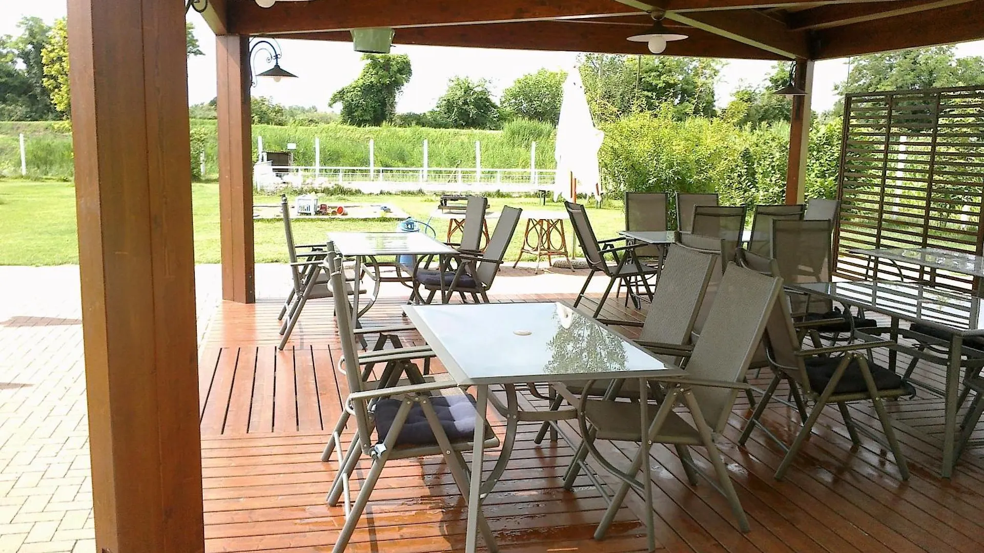 Musile di Piave Country House Salome 0*, Musile di Piave איטליה