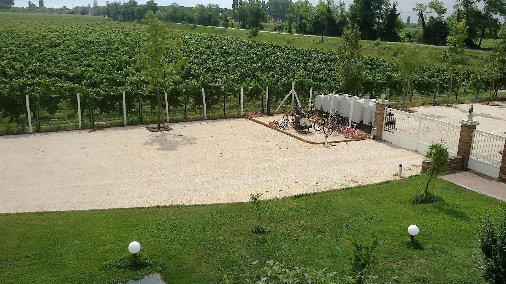 Musile di Piave Country House Salome  Musile di Piave