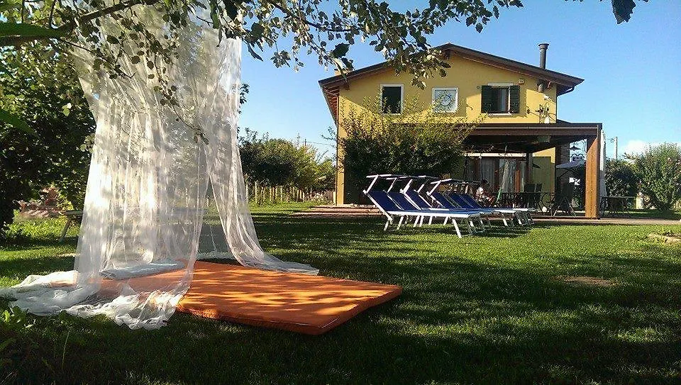 Musile di Piave Country House Salome