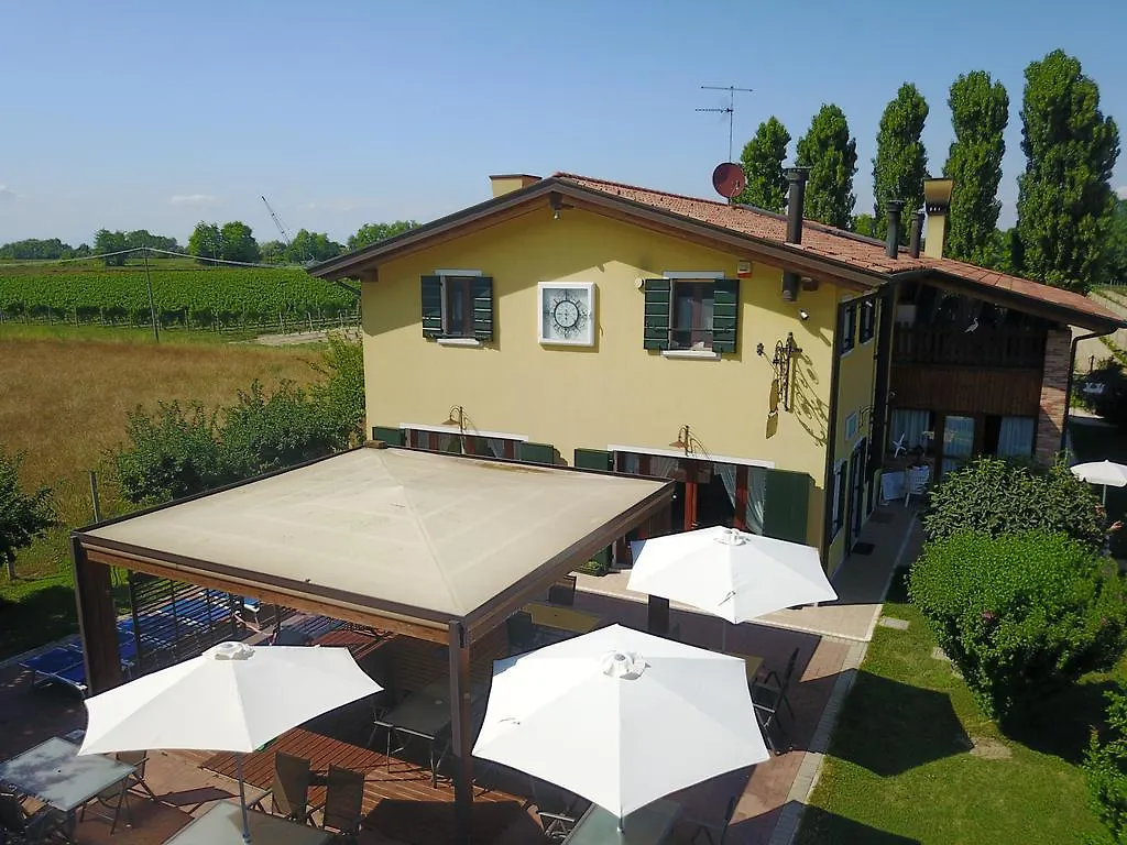Musile di Piave Country House Salome Musile di Piave