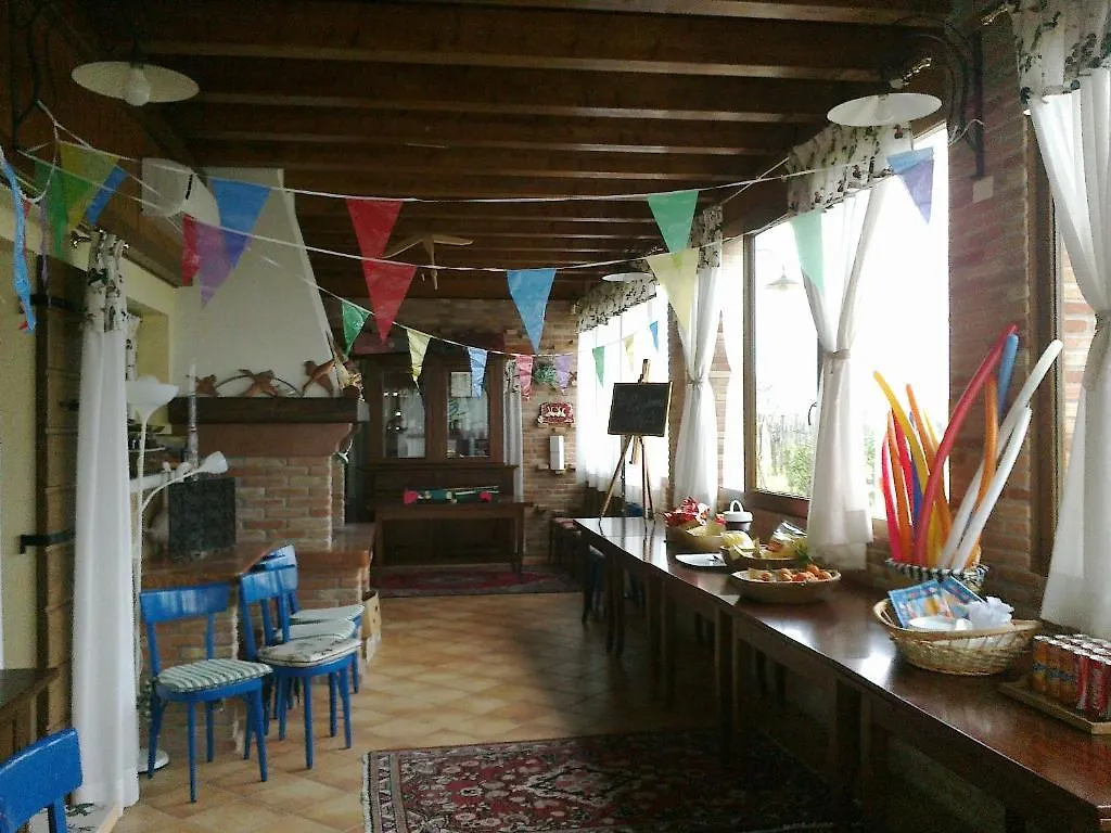 Musile di Piave Country House Salome