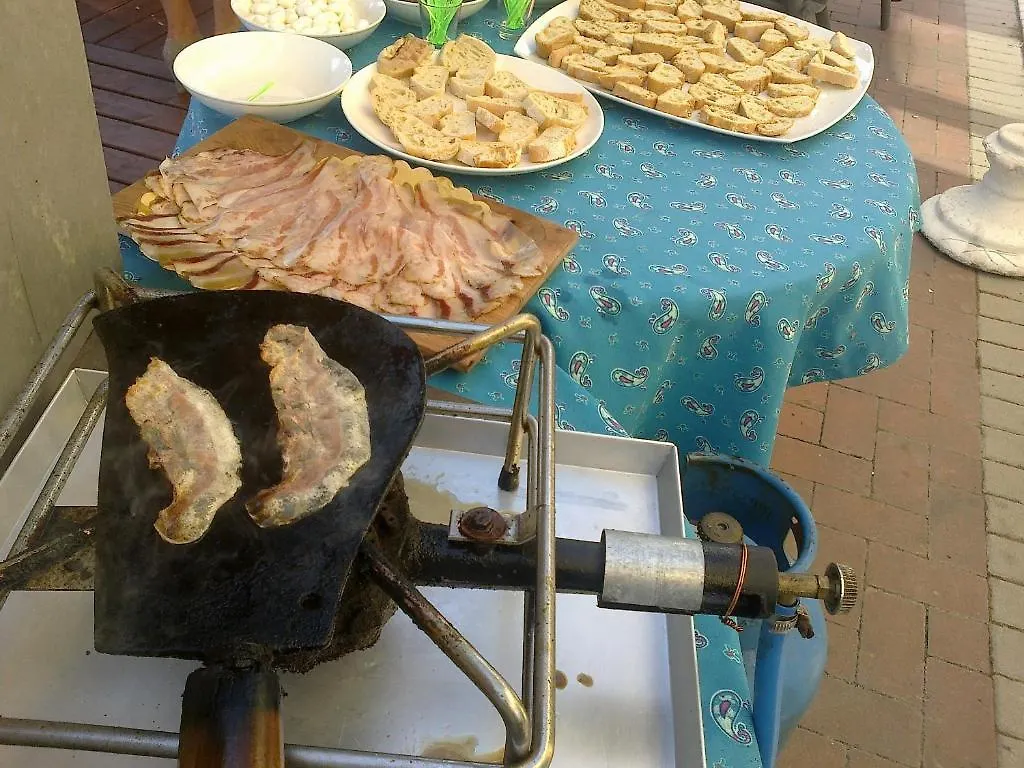 Musile di Piave Country House Salome