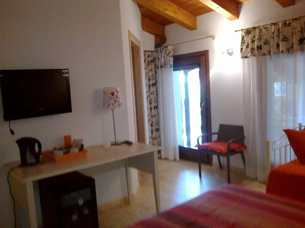 Musile di Piave Country House Salome
