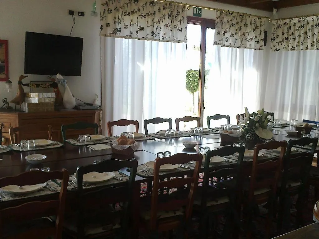 Musile di Piave Country House Salome 0*, Musile di Piave איטליה