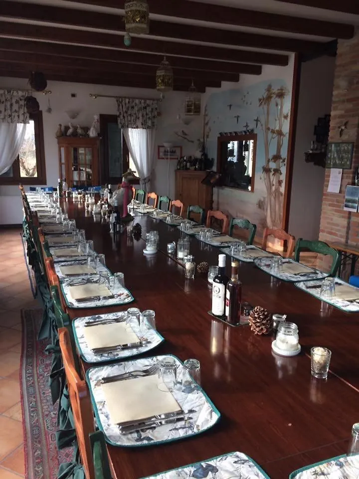 Musile di Piave Country House Salome