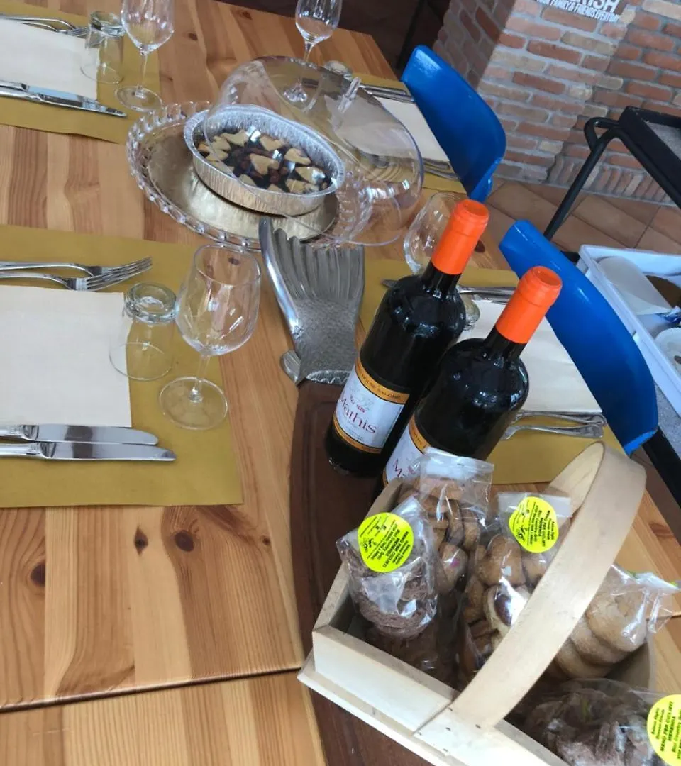 Musile di Piave Country House Salome 0*, Musile di Piave איטליה