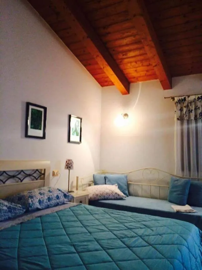 Musile di Piave Country House Salome